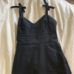 Wilfred musette dress 🌹